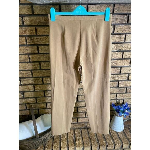 Lauren By Ralph Lauren Petite Pants - Picture 2 of 5